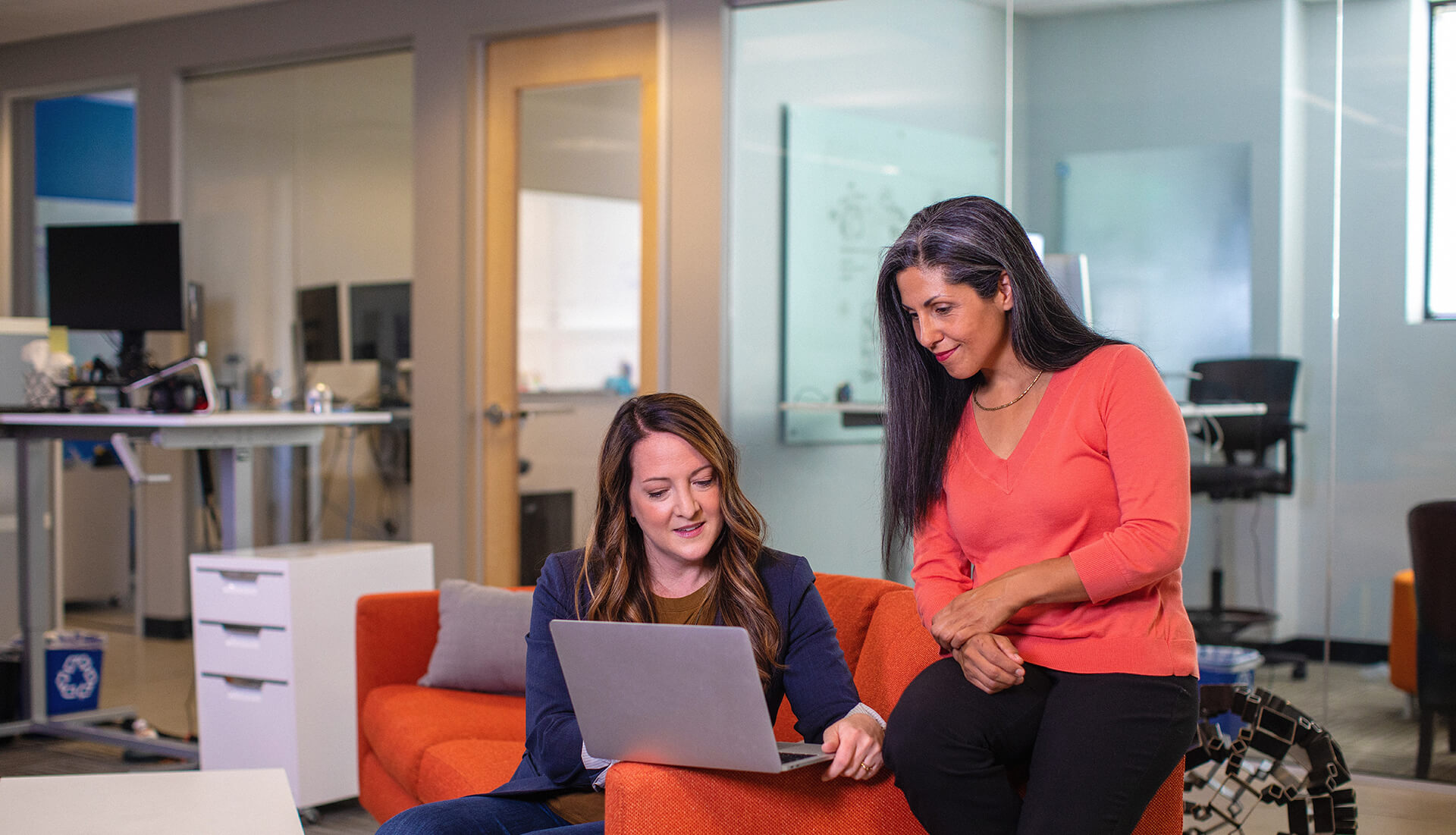 Data engineering and AI consulting