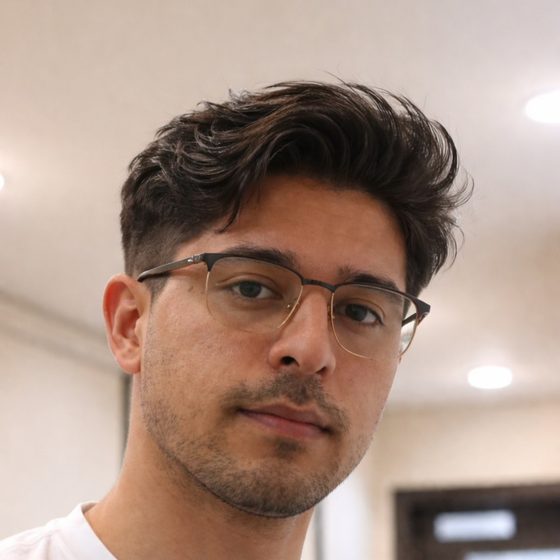 Meet Patel — Founder of DataLeap