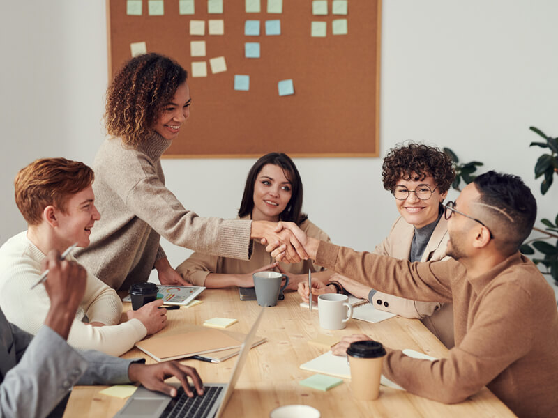 Analytics modernization with Power BI and Tableau dashboards