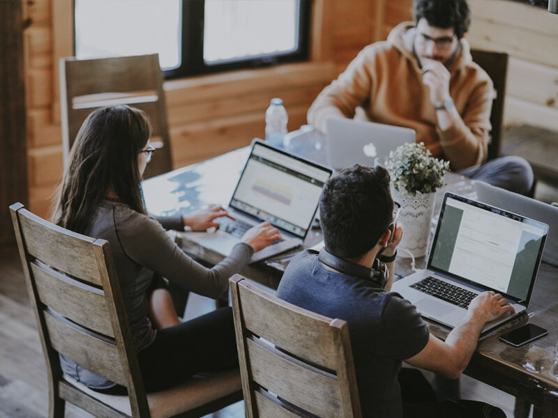 Knowledge transfer and team enablement